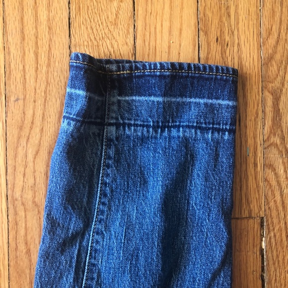 Universal Thread Jeans - Picture 2 of 3